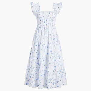 Hill House Ellie Nap Dress